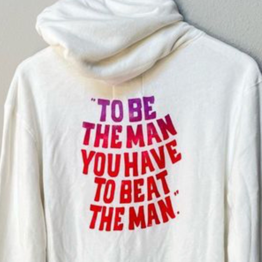 Ric flair roots of fight hoodie Large